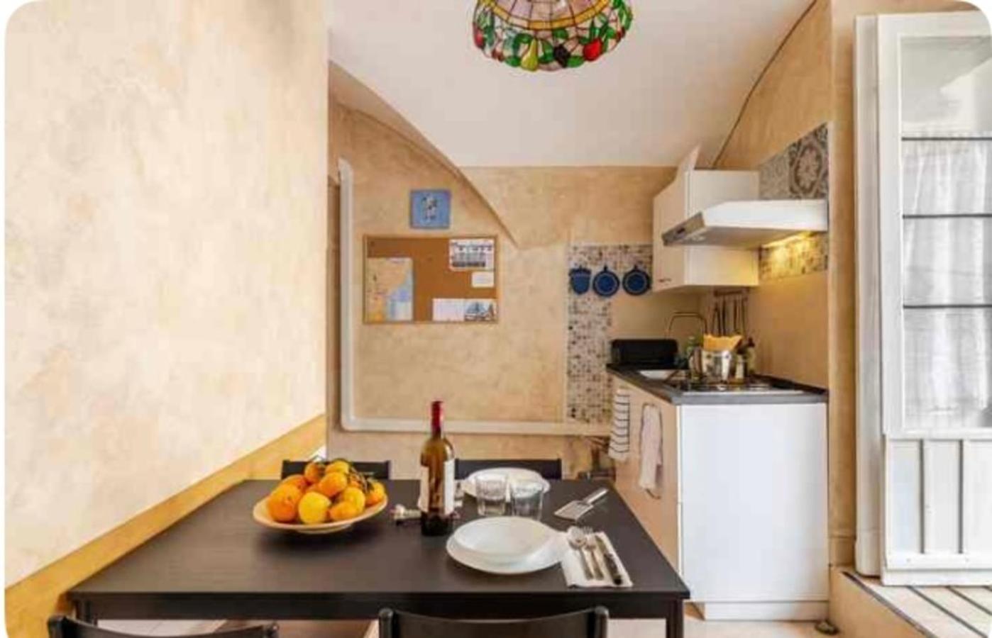 San Martino House Al Duomo Holiday home