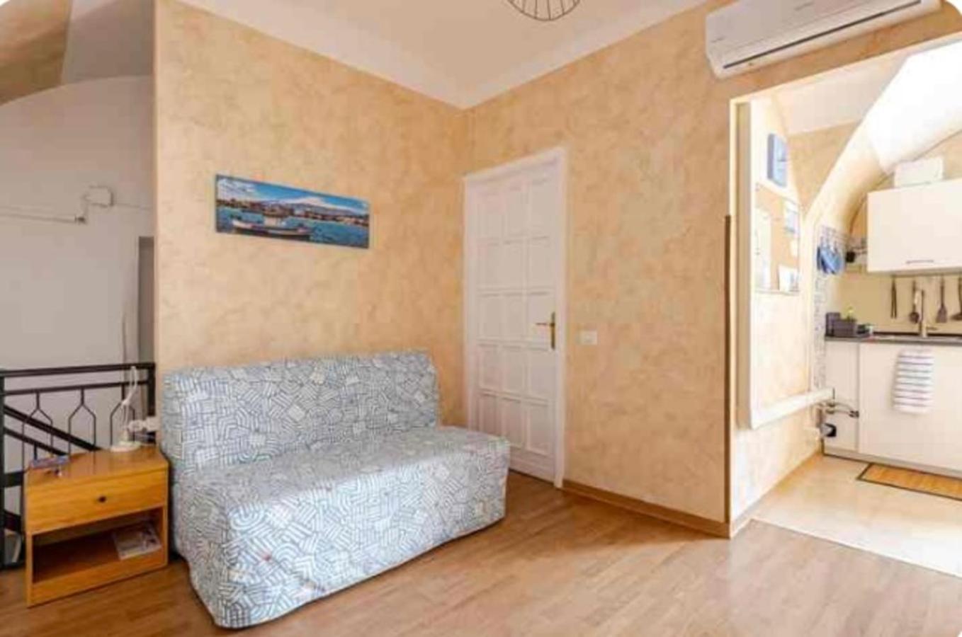 San Martino House Al Duomo Holiday home